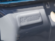 The Classic Motor Company - 1969 Alfa Romeo Giulia GTA 1300 Junior Alfa Bluette - Finished Paint